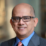 Image of Dr. Waqar Qureshi, MD, FRCP