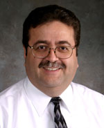 Image of Dr. John T. Triantafyllos, MD