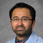 Image of Dr. Kashyap N. Katwala, MD