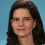 Image of Dr. M. Cristina Vazquez Guillamet, MD