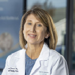 Image of Dr. Patricia Maria Russo-Magno, MD