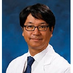 Image of Dr. Ichiro Yuki, MD