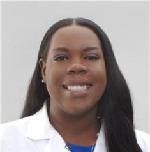 Image of Tashelle Sewell, APRN