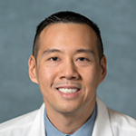 Image of Dr. Andrew L. Wong, PhD, ABPP-CN