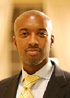 Image of Dr. Silas Prescod Norman, MD, MPH