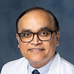 Image of Raj J. Gohel, DMD