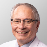 Image of Dr. George P. Davliakos, MD