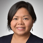 Image of Dr. Aileen Veronica Tiro, DO