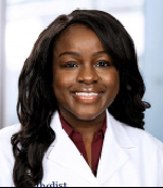 Image of Dr. Lola Okunnu, MD
