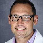 Image of Dr. Jeremy L. L. Pascotto, DO