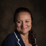 Image of Dr. Natalia Usatii, MD