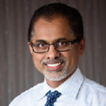 Image of Dr. Anil K. Ranginani, MD