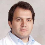 Image of Dr. Kyril Choumarov, MD