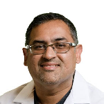 Image of Dr. Mihir R. Bakhru, MD