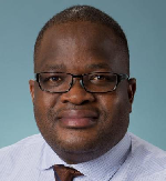 Image of Dr. Thabo Kenosi, MD