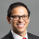 Image of Dr. Aditya Sahai, MD