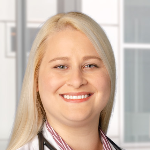 Image of Dr. Mallory A. Williams Zorn, MD