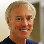 Image of Dr. Richard Shedd, MD, ABEM