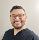 Image of Dr. Manuel Antonio Estrada, DDS