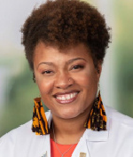 Image of Mrs. Ife I. Torrence, FNP, APRN, CNP