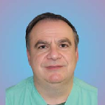 Image of Dr. Joseph Paul Dileo, MD, DPM