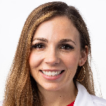 Image of Dr. Erica R. Pivato, DO