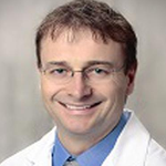 Image of Dr. Ben A. Biebel, MD