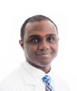 Image of Dr. Bankole A. Samuel, MD