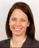 Image of Dr. Jennifer Lafemina, MD