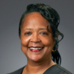 Image of Mrs. Elsie Manuel, FNP, MSN, APRN