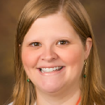 Image of Dr. Anna Marie Sharp, MD