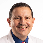 Image of Dr. Abdel H. Hammo, MD