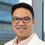 Image of Dr. Luis C. Watanabe Tejada, MD