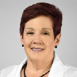 Image of Lydia J. Manzini, CRNP