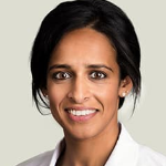 Image of Dr. Yalini Vigneswaran, MD, MS 4