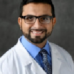 Image of Dr. Salman Mandhai, DO, FACC