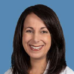 Image of Dr. Mary Farid, DO