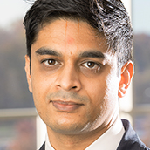 Image of Dr. Miten Patel, MBBS