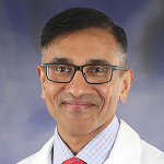 Image of Dr. Amin O. Sharieff, MD