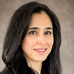 Image of Dr. Mehraneh Dorna Jafari, MD