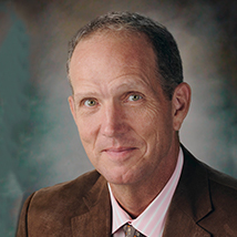 Image of Dr. John Calhoon, MD