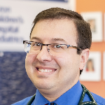 Image of Dr. Justin Reynolds Kahn, MD