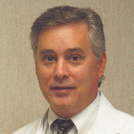 Image of Dr. R. Byron Osborne, MD