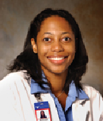 Image of Dr. Daphne Evans, Physician, MD