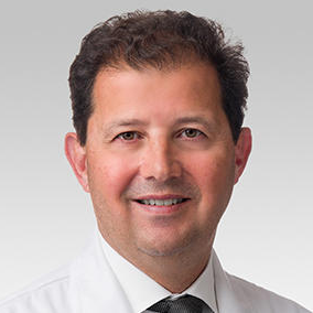 Image of Dr. James C. Carr, MD