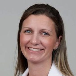 Image of Dr. Brittany Weber, DO