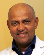 Image of Dr. Rashid Iqbal, MD