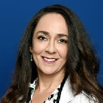 Image of Erica Campos, RN, MSN, FNP, APRN