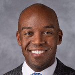 Image of Dr. Travis T. Sims, MD, MPH