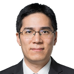 Image of Dr. Paul Chen Jr., MD, PHARMD